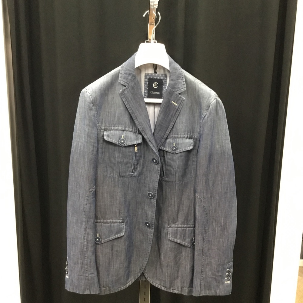 Men’s jacket